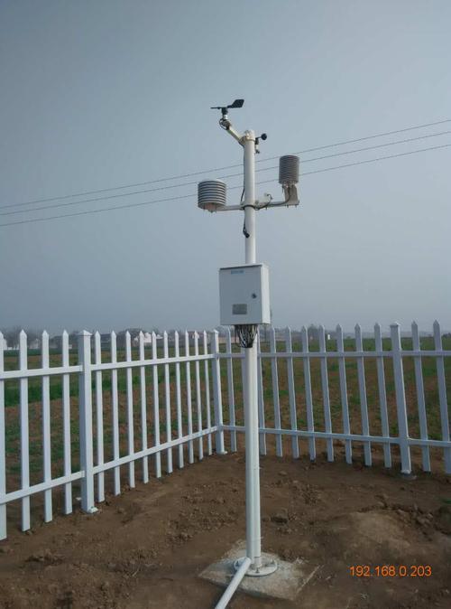八要素智能农业气象监测站 生产厂家、价格与智能农业管理全解析